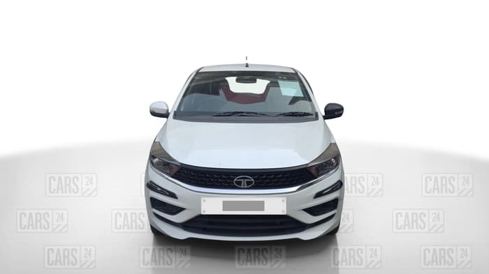 2020 Tata Tiago XT PETROL, Petrol, Manual, 63,128 km, Front