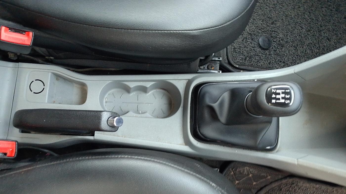 2020 Tata Tiago XT PETROL, Petrol, Manual, 63,128 km, Gear Lever