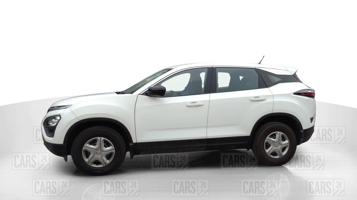 2021 Tata Harrier XM 2.0L KRYOTEC, Diesel, Manual, 77,690 km, Left Side