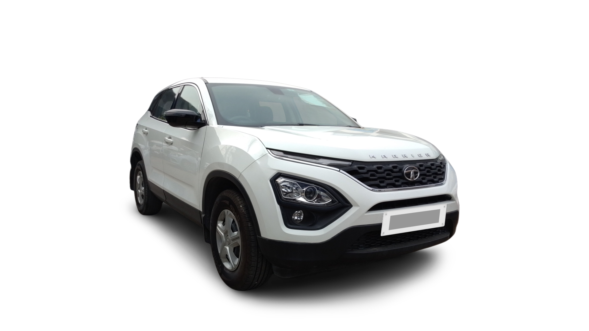 2021 Tata Harrier - SUV - Diesel - Manual - ₹11.90 lakh