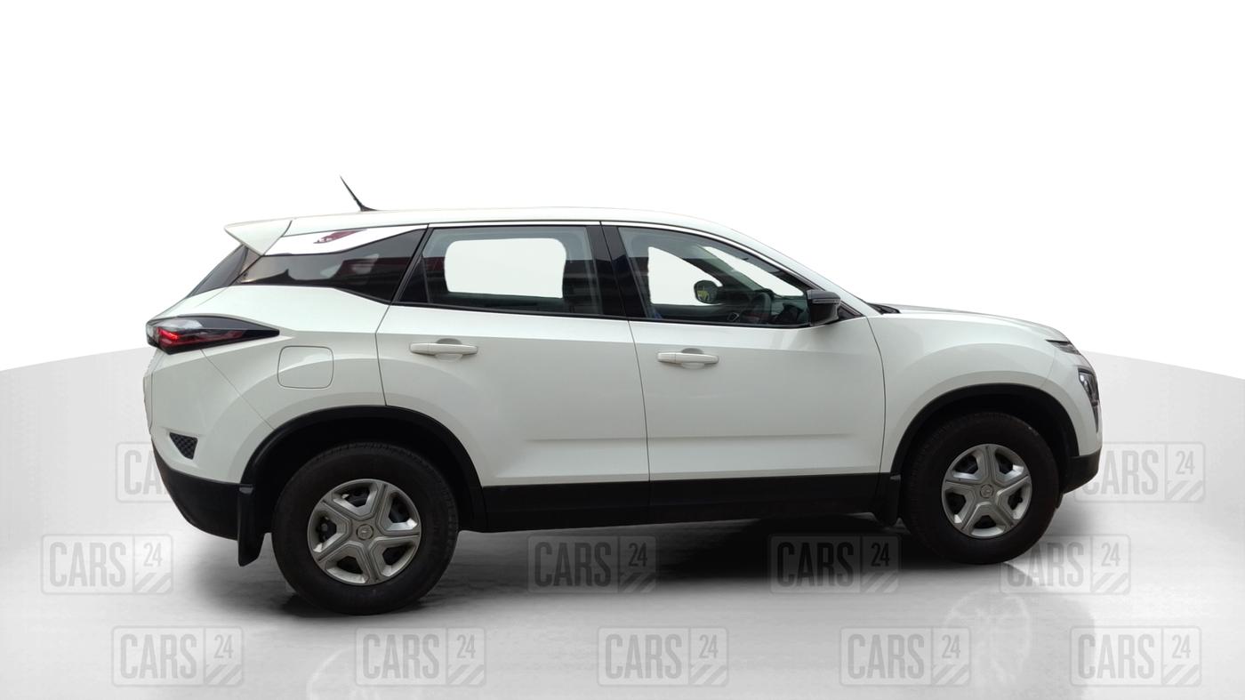 2021 Tata Harrier XM 2.0L KRYOTEC, Diesel, Manual, 77,690 km, Right Side View