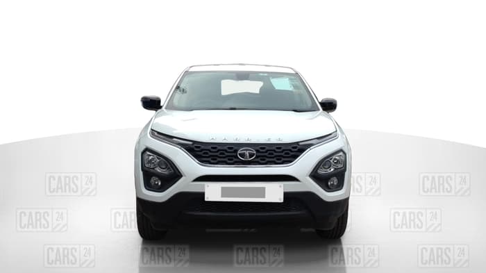 2021 Tata Harrier XM 2.0L KRYOTEC, Diesel, Manual, 77,690 km, Front