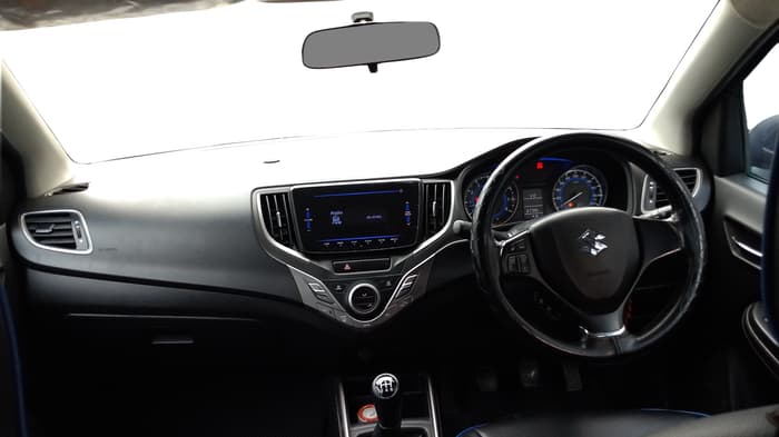 Interior