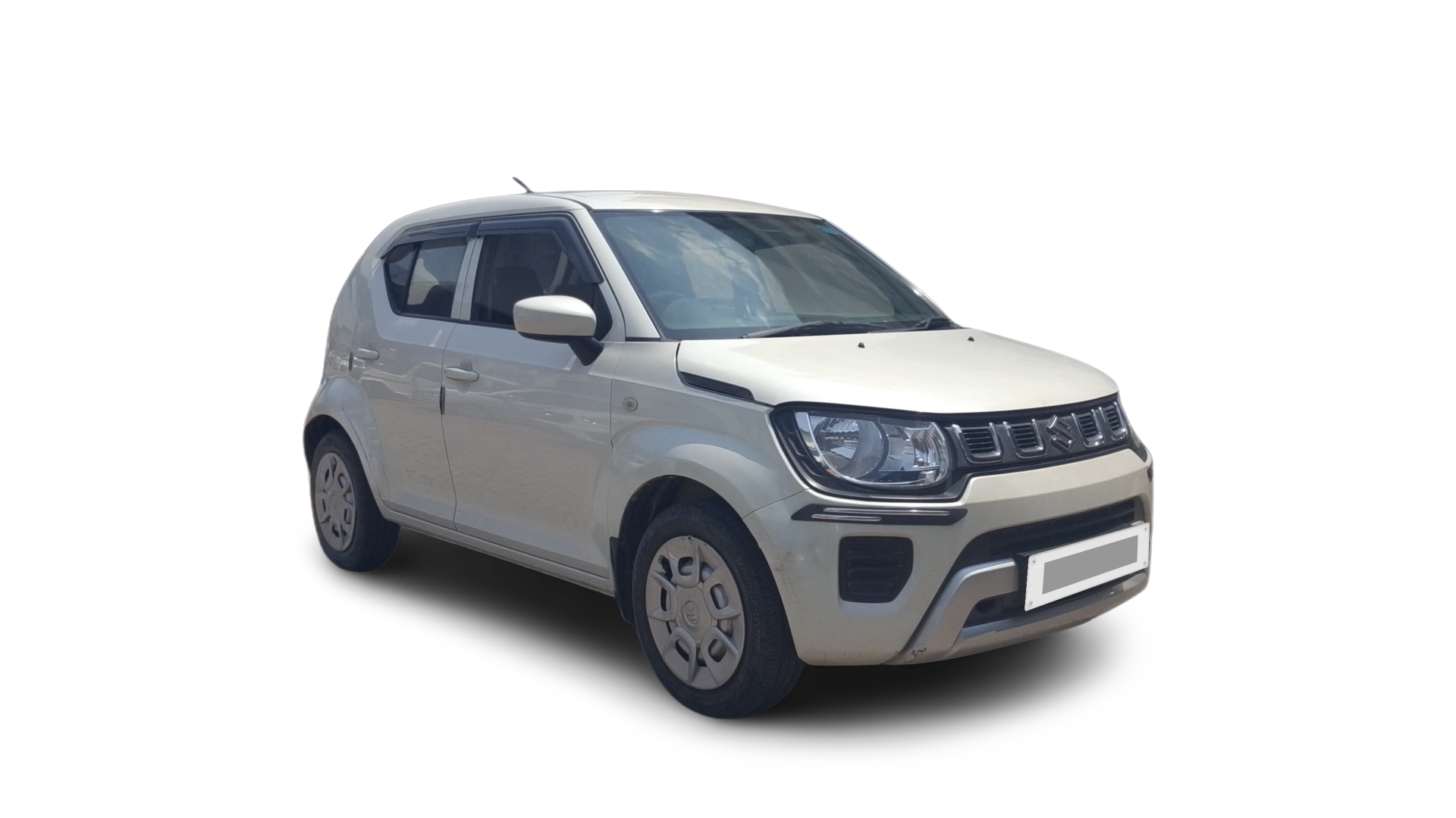 Maruti IGNIS-img
