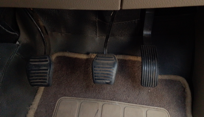 2022 Mahindra BOLERO NEO N 8, Diesel, Manual, 25,773 km, Pedals