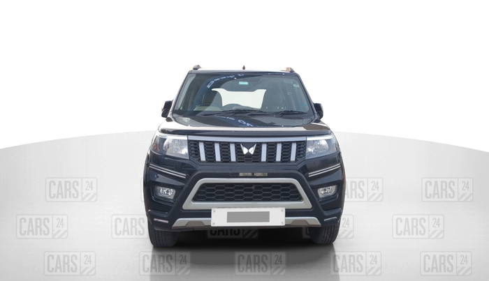 2022 Mahindra BOLERO NEO N 8, Diesel, Manual, 25,773 km, Front