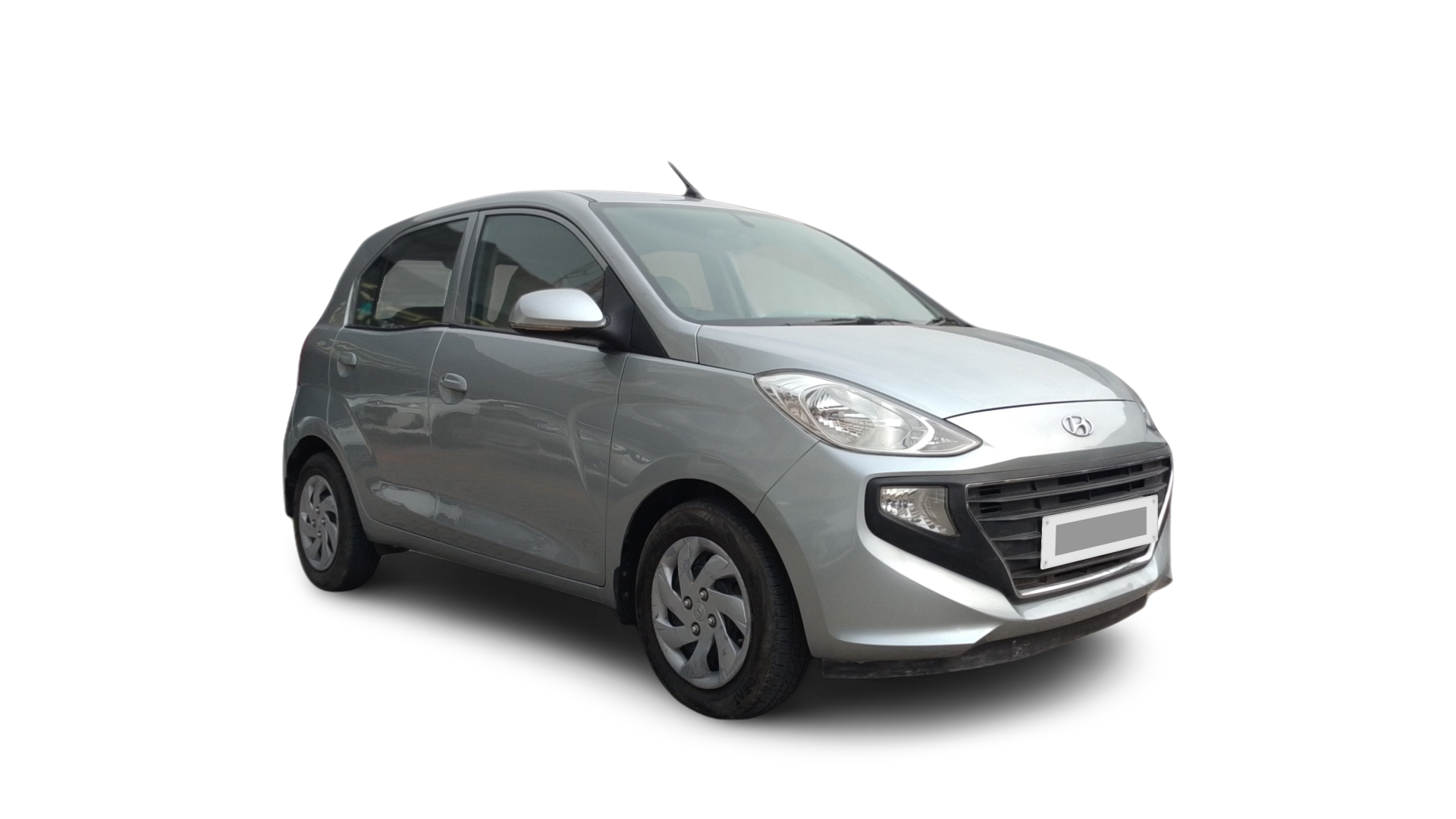 2018 Hyundai NEW SANTRO - Hatchback - Petrol - Manual - ₹3.90 lakh