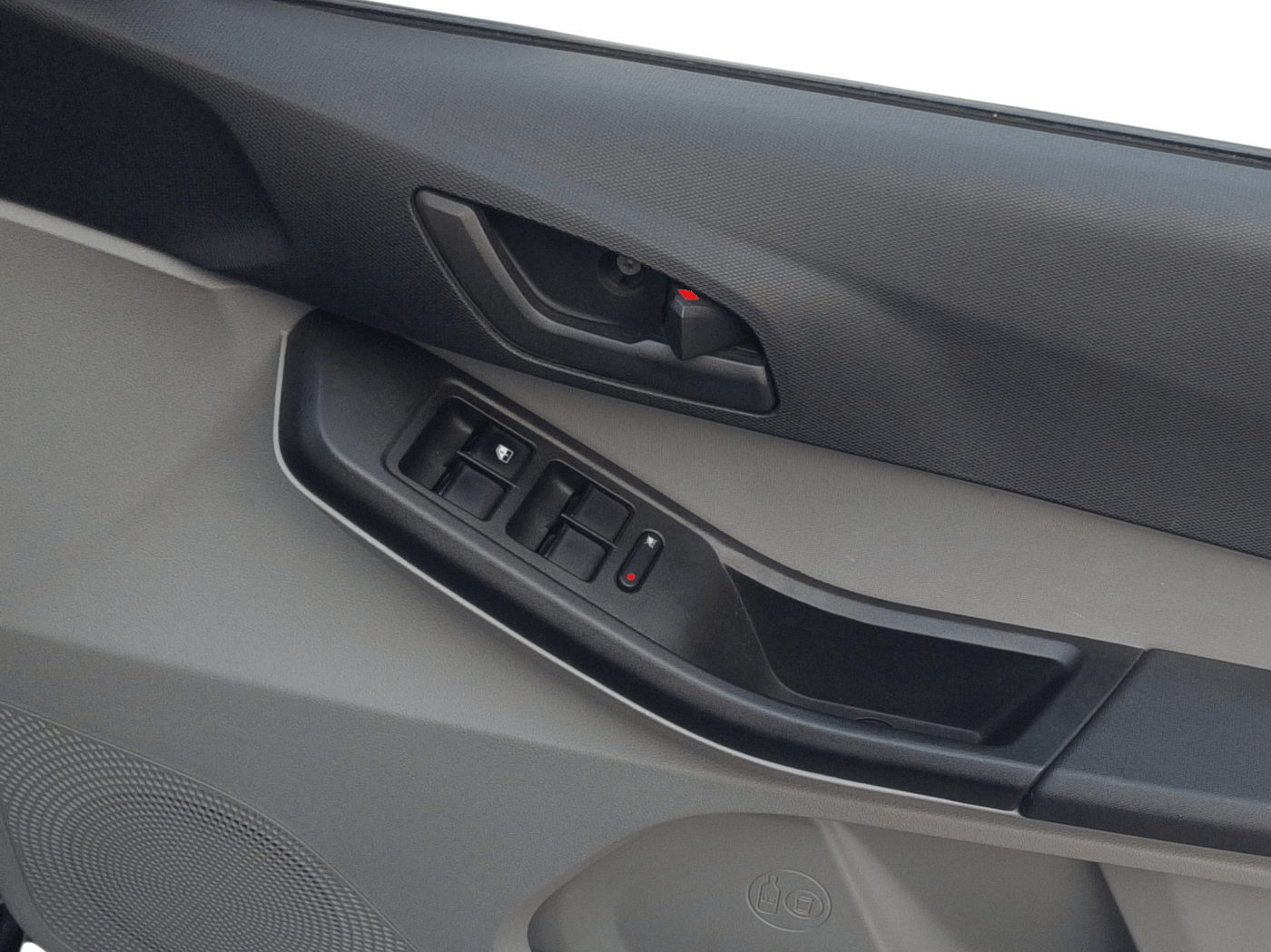 2021 Tata Tiago XT PETROL, Petrol, Manual, 86,559 km, Driver Side Door Panel Controls