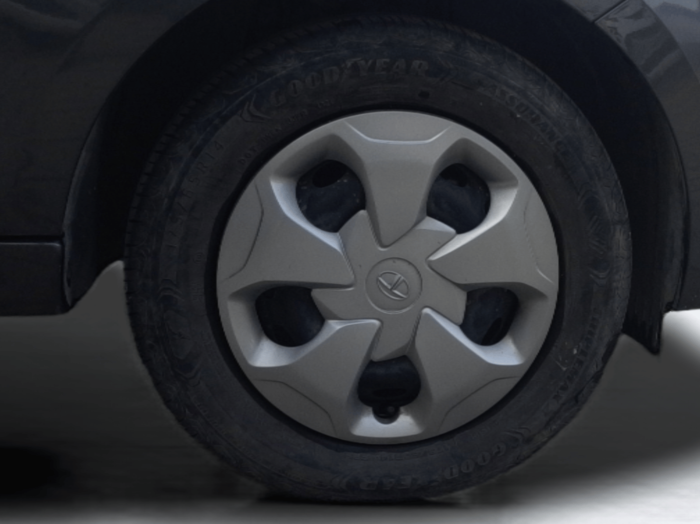 2021 Tata Tiago XT PETROL, Petrol, Manual, 86,559 km, Right Front Wheel