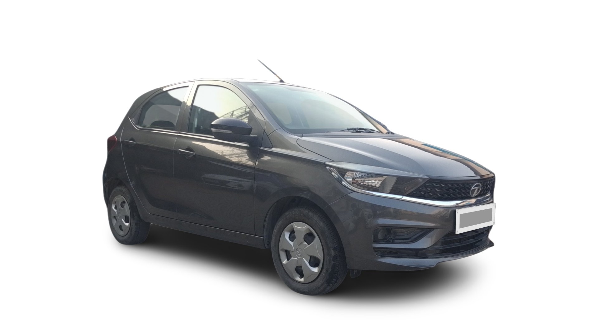2021 Tata Tiago - Hatchback - Petrol - Manual - ₹5.25 lakh