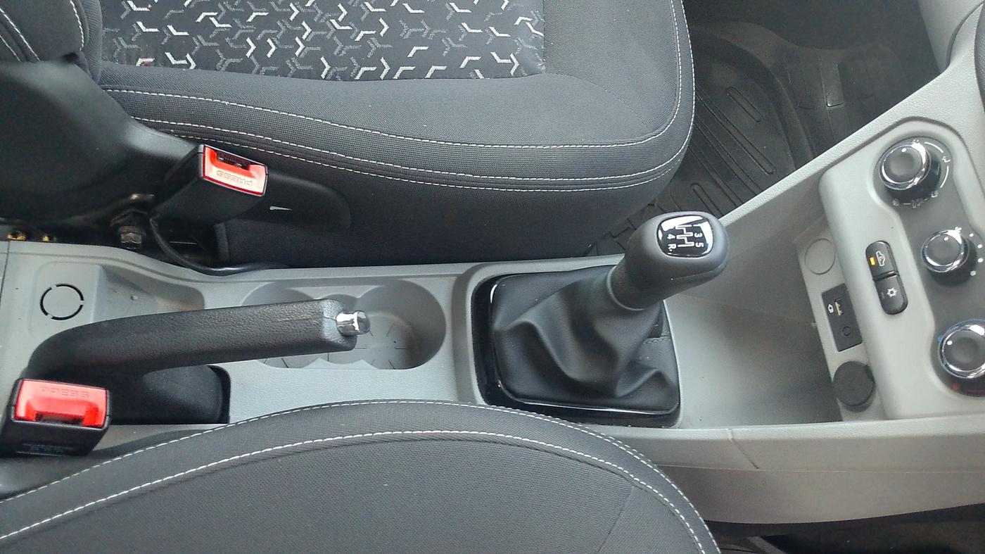 2021 Tata Tiago XT PETROL, Petrol, Manual, 86,559 km, Gear Lever