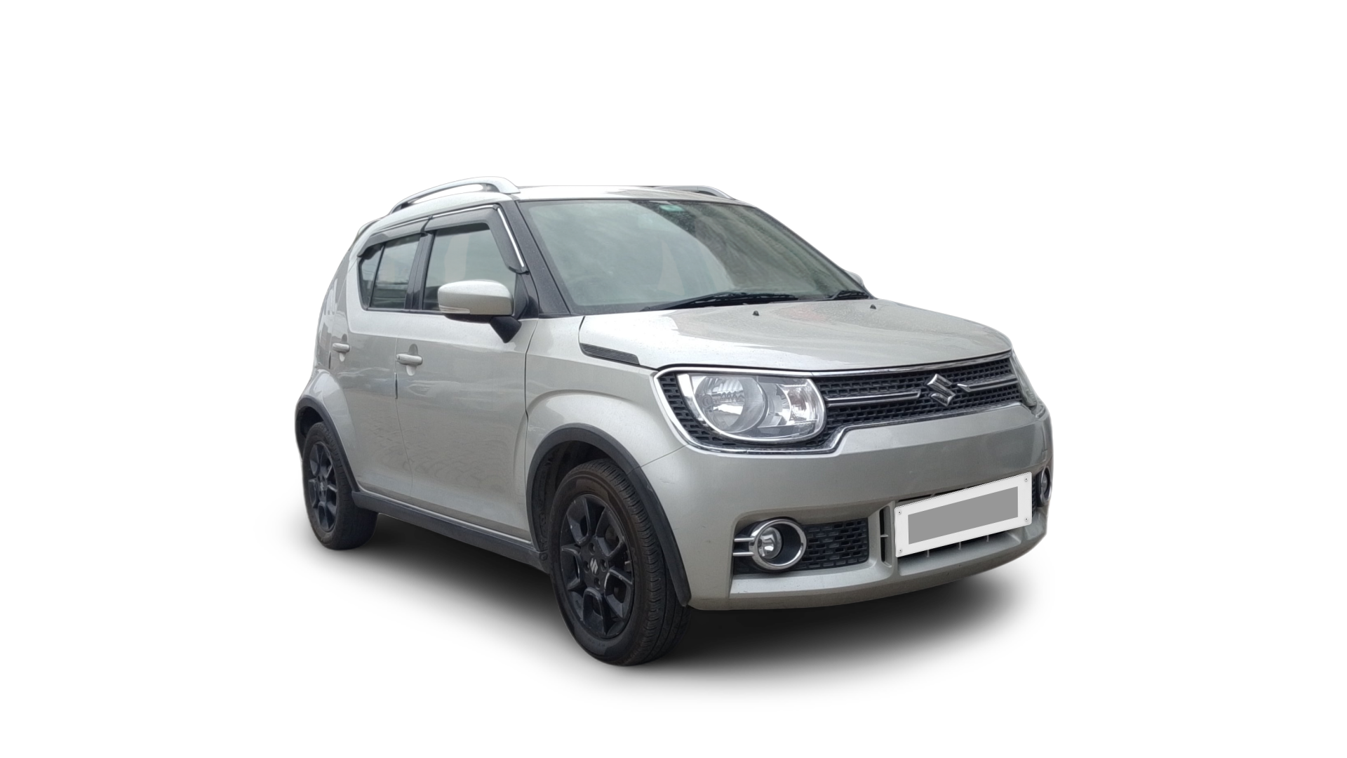 Maruti IGNIS-img