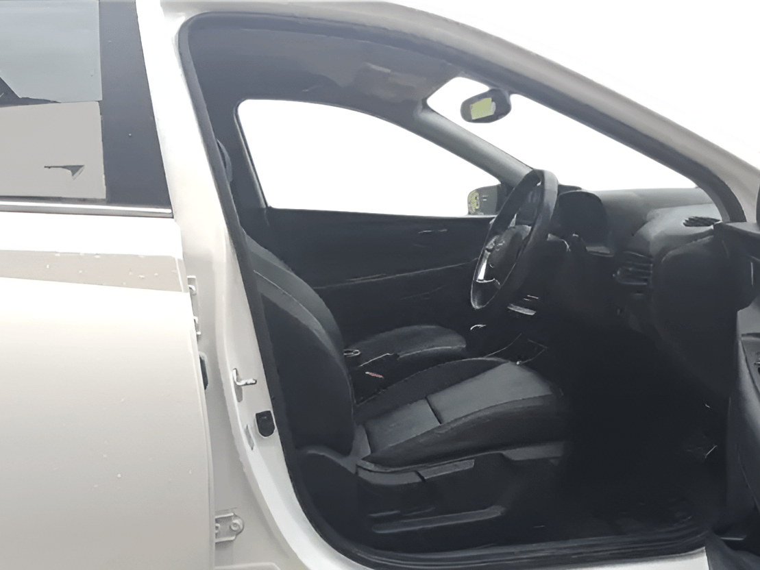 2021 Hyundai NEW I20 ASTA 1.0 GDI TURBO DCT, Petrol, Automatic, 44,425 km, Right Side Front Door Cabin