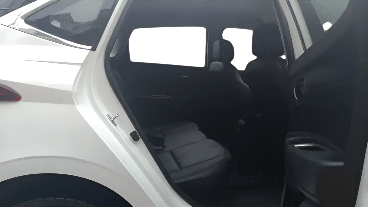 2021 Hyundai NEW I20 ASTA 1.0 GDI TURBO DCT, Petrol, Automatic, 44,425 km, Right Side Rear Door Cabin