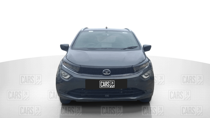 2023 Tata ALTROZ XE PETROL, Petrol, Manual, 32,017 km, Front