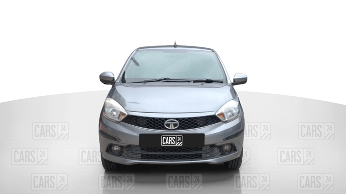 2018 Tata Tiago XT PETROL, Petrol, Manual, 53,142 km, Front