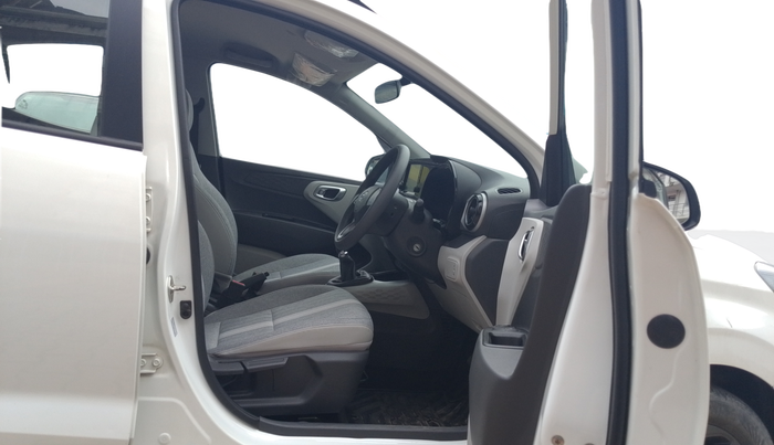 2019 Hyundai GRAND I10 NIOS SPORTZ 1.2 KAPPA VTVT, Petrol, Manual, 36,346 km, Right Side Front Door Cabin