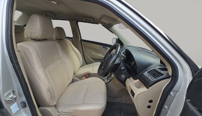 2013 Maruti Swift Dzire VDI, Diesel, Manual, 97,230 km, Right Side Front Door Cabin