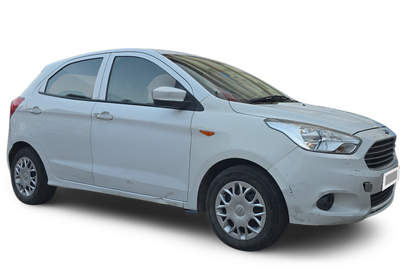 Ford New Figo-img