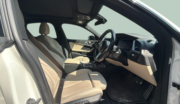 2023 BMW 2 SERIES GRAN COUPE 220I M SPORT PRO, Petrol, Automatic, 18,766 km, Right Side Front Door Cabin