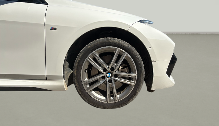 2023 BMW 2 SERIES GRAN COUPE 220I M SPORT PRO, Petrol, Automatic, 18,766 km, Right Front Wheel