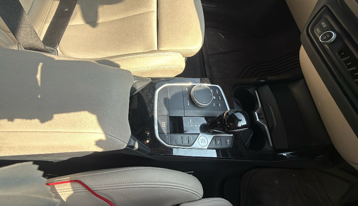 2023 BMW 2 SERIES GRAN COUPE 220I M SPORT PRO, Petrol, Automatic, 18,766 km, Gear Lever