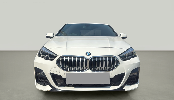 2023 BMW 2 SERIES GRAN COUPE 220I M SPORT PRO, Petrol, Automatic, 18,766 km, Front