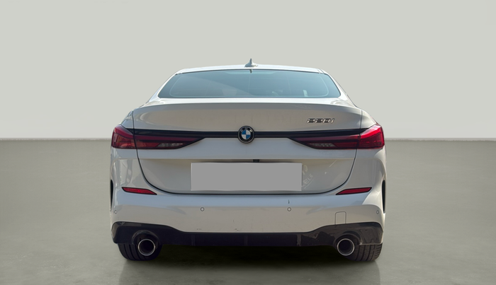 2023 BMW 2 SERIES GRAN COUPE 220I M SPORT PRO, Petrol, Automatic, 18,766 km, Back/Rear