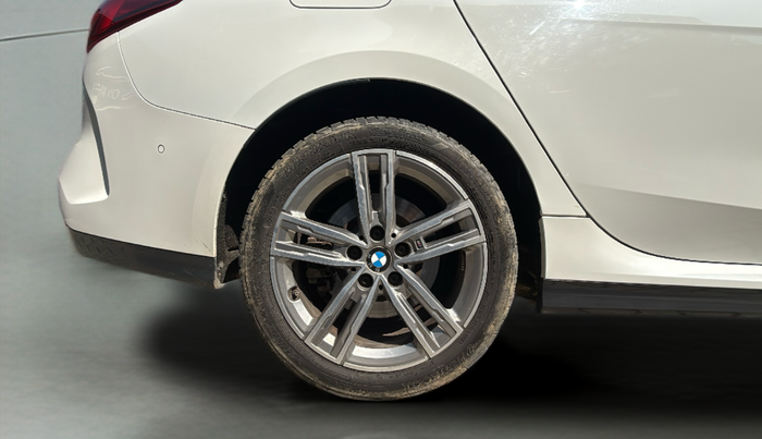 2023 BMW 2 SERIES GRAN COUPE 220I M SPORT PRO, Petrol, Automatic, 18,766 km, Right Rear Wheel