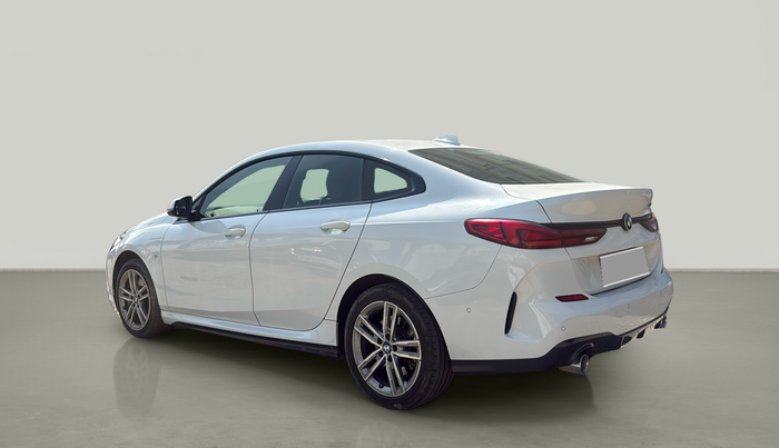 2023 BMW 2 SERIES GRAN COUPE 220I M SPORT PRO, Petrol, Automatic, 18,766 km, Left Back Diagonal