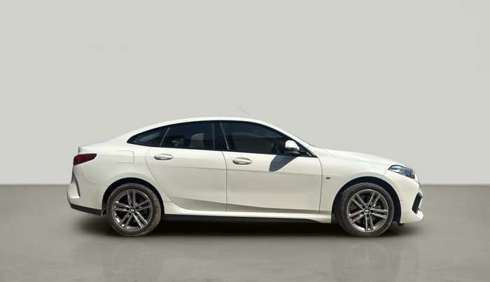 2023 BMW 2 SERIES GRAN COUPE 220I M SPORT PRO, Petrol, Automatic, 18,766 km, Right Side View