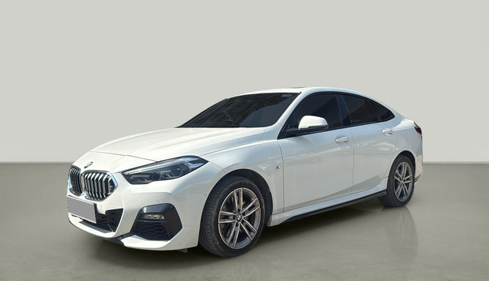 2023 BMW 2 SERIES GRAN COUPE 220I M SPORT PRO, Petrol, Automatic, 18,766 km, Left Front Diagonal