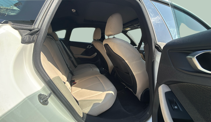 2023 BMW 2 SERIES GRAN COUPE 220I M SPORT PRO, Petrol, Automatic, 18,766 km, Right Side Rear Door Cabin