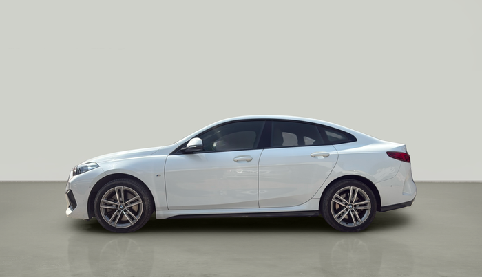 2023 BMW 2 SERIES GRAN COUPE 220I M SPORT PRO, Petrol, Automatic, 18,766 km, Left Side