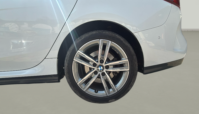 2023 BMW 2 SERIES GRAN COUPE 220I M SPORT PRO, Petrol, Automatic, 18,766 km, Left Rear Wheel