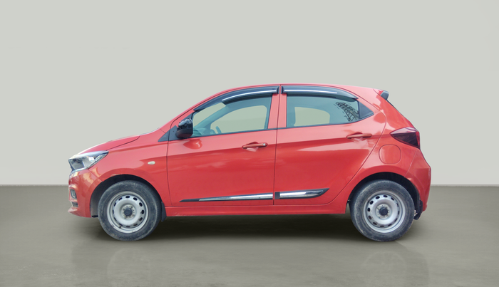 2020 Tata Tiago XE PETROL, Petrol, Manual, 26,544 km, Left Side