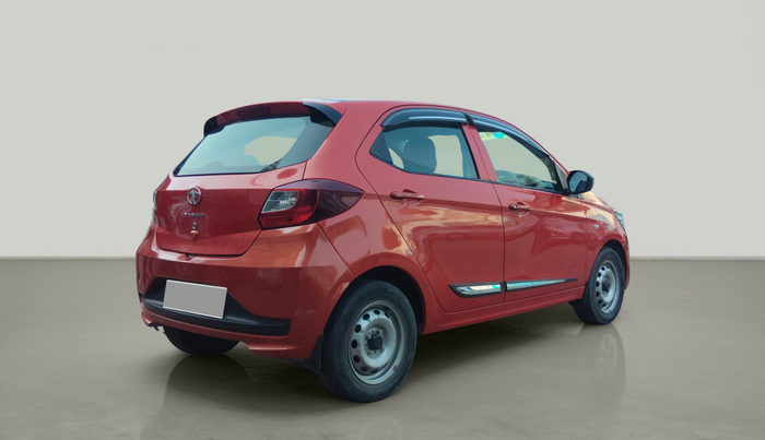 2020 Tata Tiago XE PETROL, Petrol, Manual, 26,544 km, Right Back Diagonal