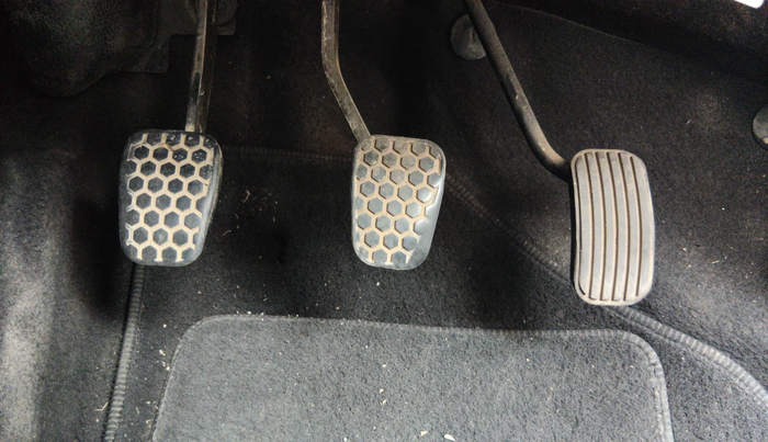 2020 Tata Tiago XE PETROL, Petrol, Manual, 26,544 km, Pedals