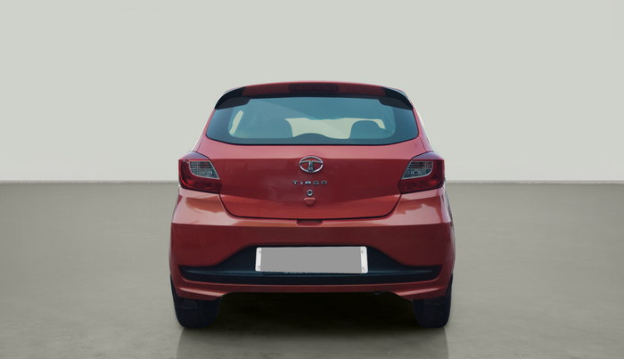 2020 Tata Tiago XE PETROL, Petrol, Manual, 26,544 km, Back/Rear