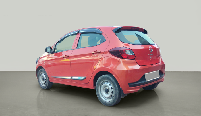 2020 Tata Tiago XE PETROL, Petrol, Manual, 26,544 km, Left Back Diagonal