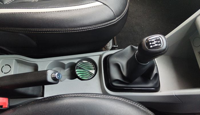 2020 Tata Tiago XE PETROL, Petrol, Manual, 26,544 km, Gear Lever