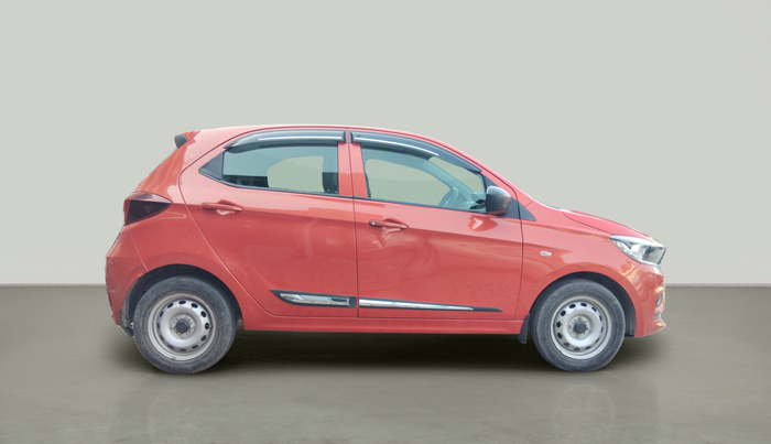2020 Tata Tiago XE PETROL, Petrol, Manual, 26,544 km, Right Side View