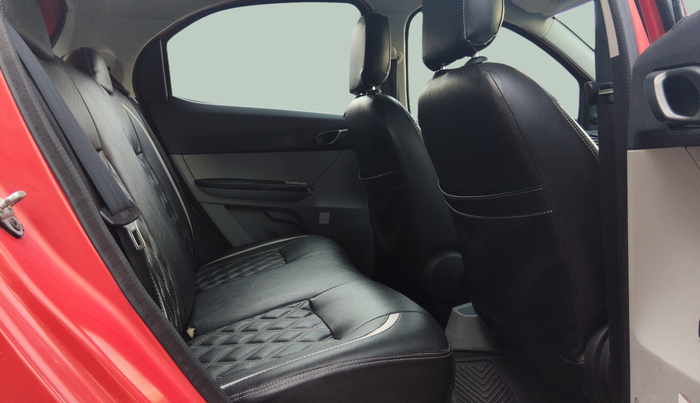 2020 Tata Tiago XE PETROL, Petrol, Manual, 26,544 km, Right Side Rear Door Cabin
