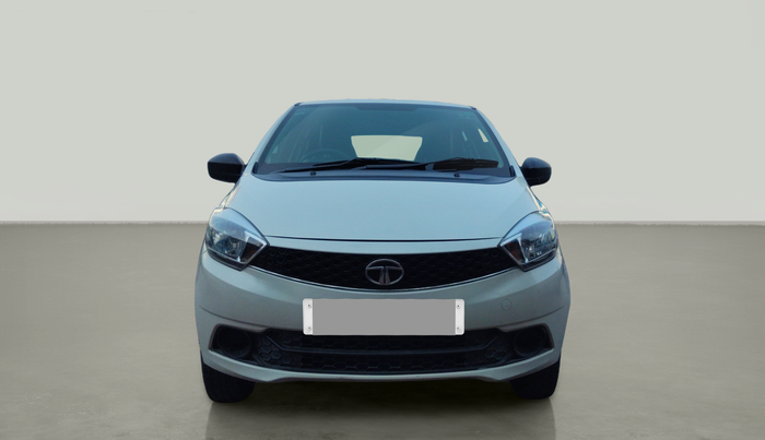 2019 Tata TIGOR XM PETROL, Petrol, Manual, 63,456 km, Front