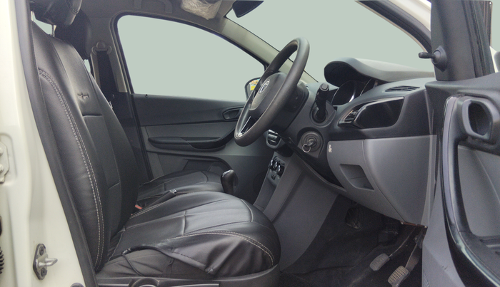 2019 Tata TIGOR XM PETROL, Petrol, Manual, 63,456 km, Right Side Front Door Cabin