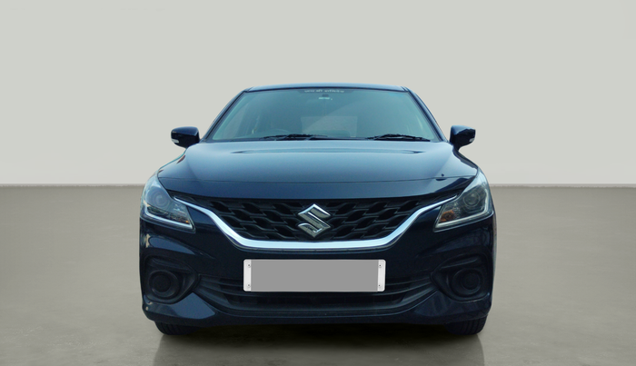 2024 Maruti Baleno DELTA PETROL 1.2, Petrol, Manual, 35,320 km, Front