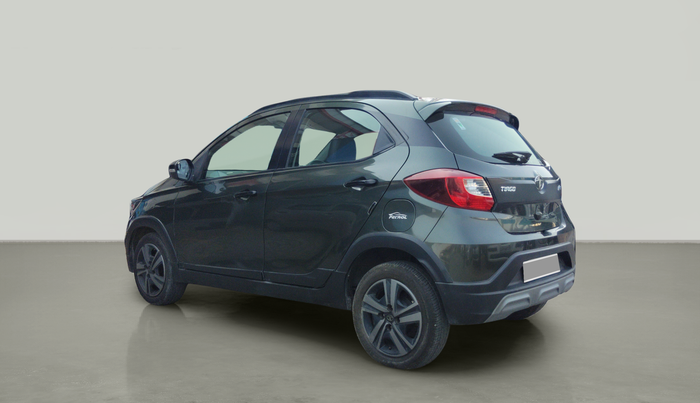 2021 Tata TIAGO NRG XZ AMT, Petrol, Automatic, 29,935 km, Left Back Diagonal