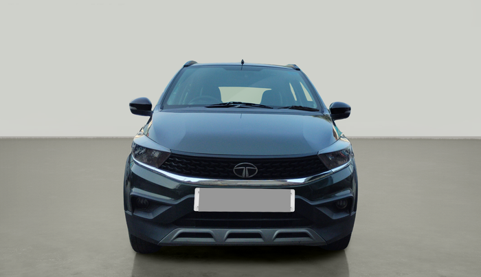 2021 Tata TIAGO NRG XZ AMT, Petrol, Automatic, 29,935 km, Front