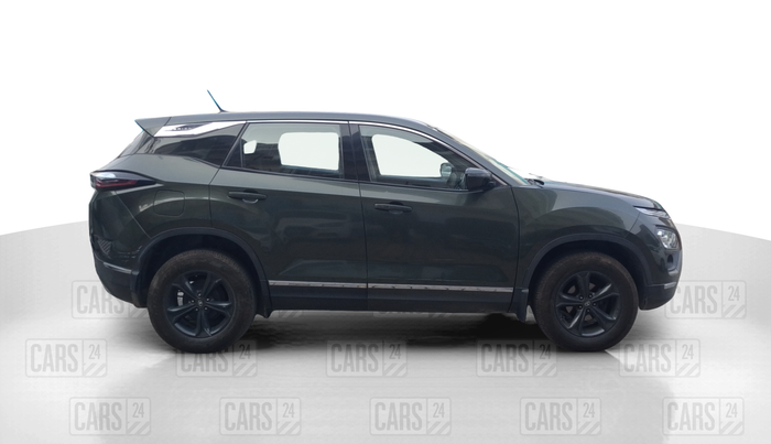 2020 Tata Harrier XT PLUS 2.0L KRYOTEC, Diesel, Manual, 1,14,216 km, Right Side View