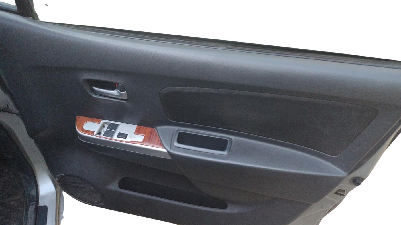 2010 Maruti Wagon R LXI MINOR, Petrol, Manual, 55,299 km, Driver Side Door Panel Controls
